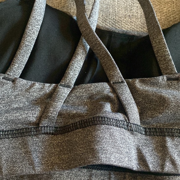 Lululemon Energy Bra - Picture 4 of 9
